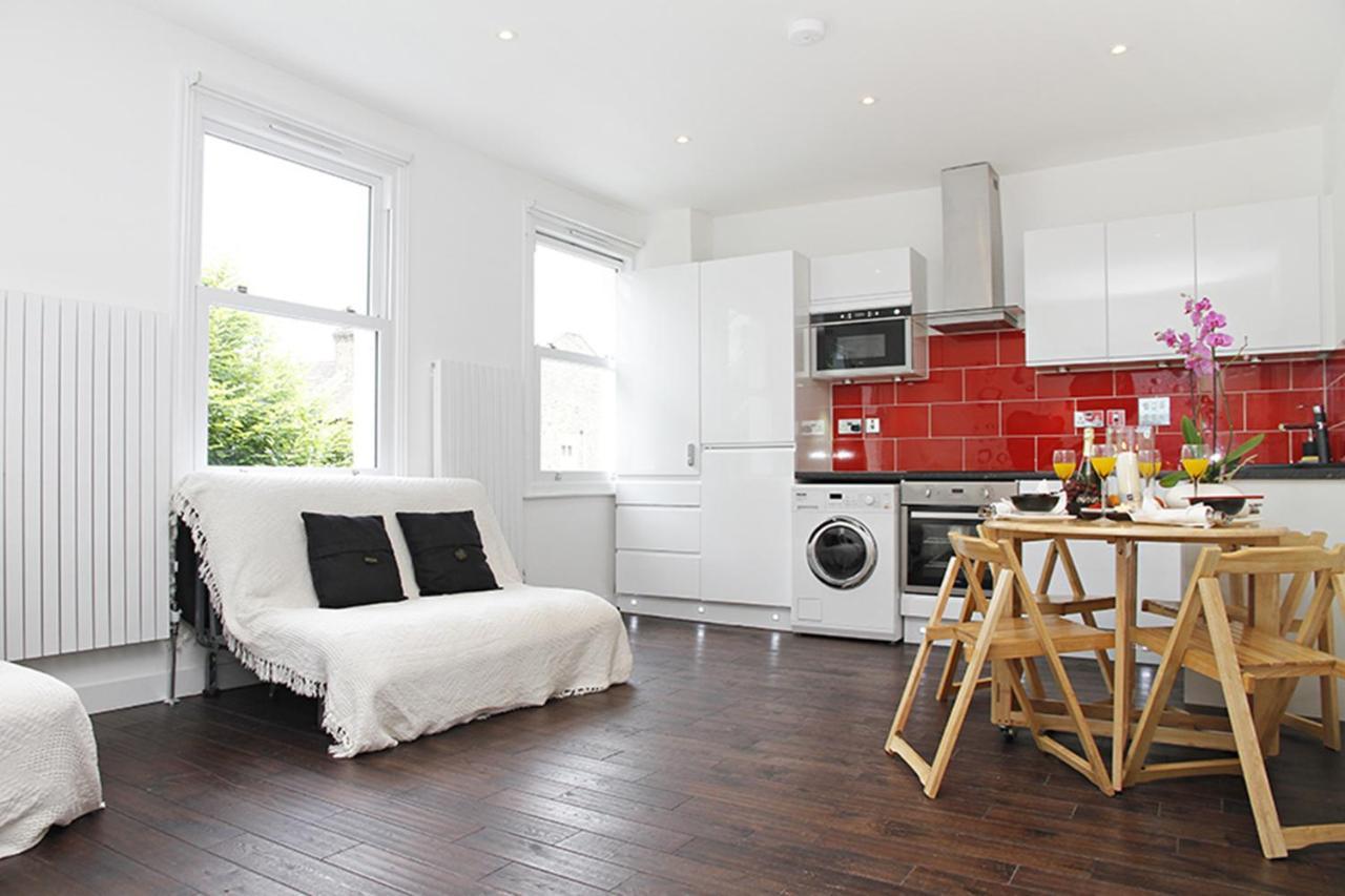 Holiday Lets London - I4 Exterior foto