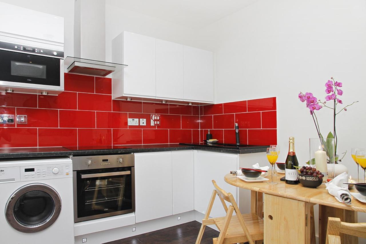 Holiday Lets London - I4 Exterior foto