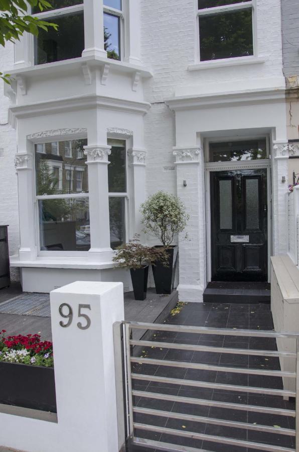 Holiday Lets London - I4 Exterior foto