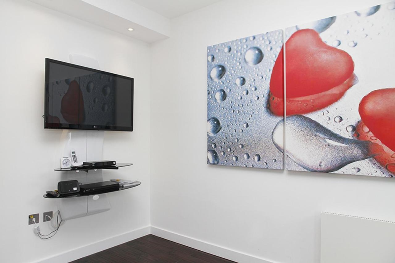 Holiday Lets London - I4 Exterior foto