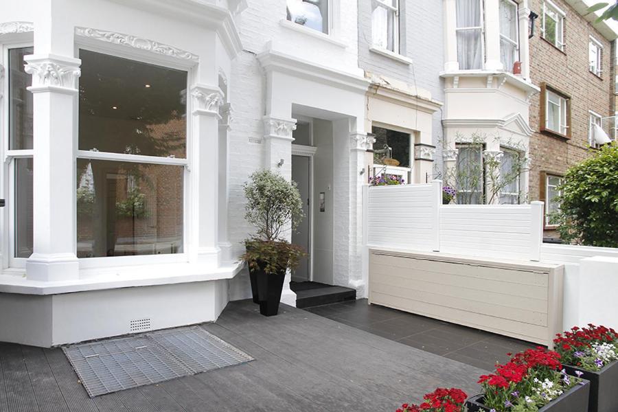 Holiday Lets London - I4 Zimmer foto