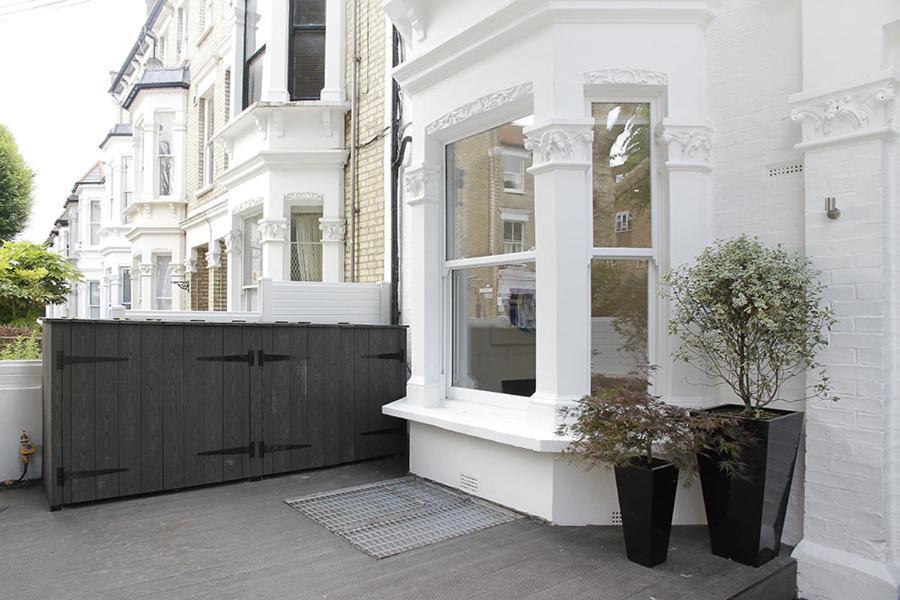 Holiday Lets London - I4 Zimmer foto