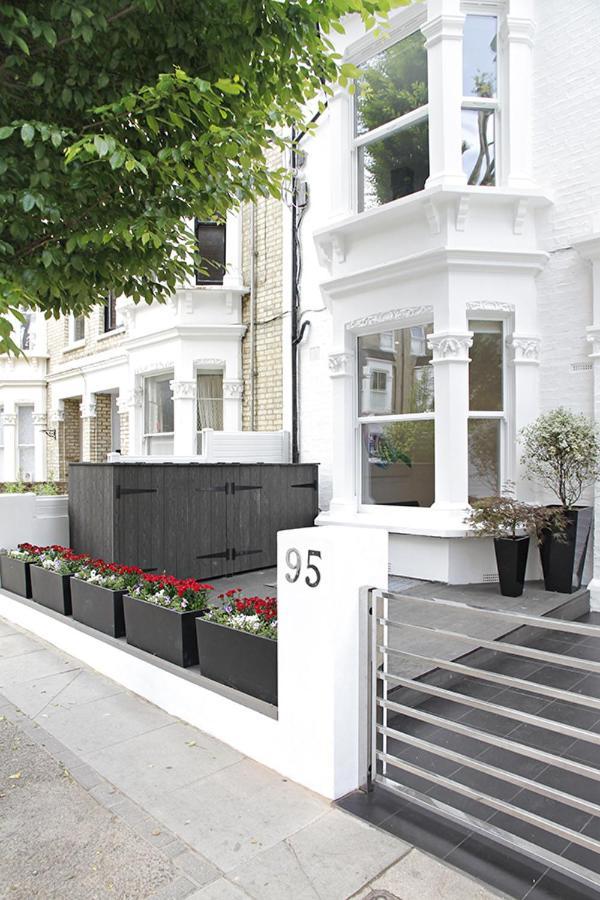 Holiday Lets London - I4 Zimmer foto