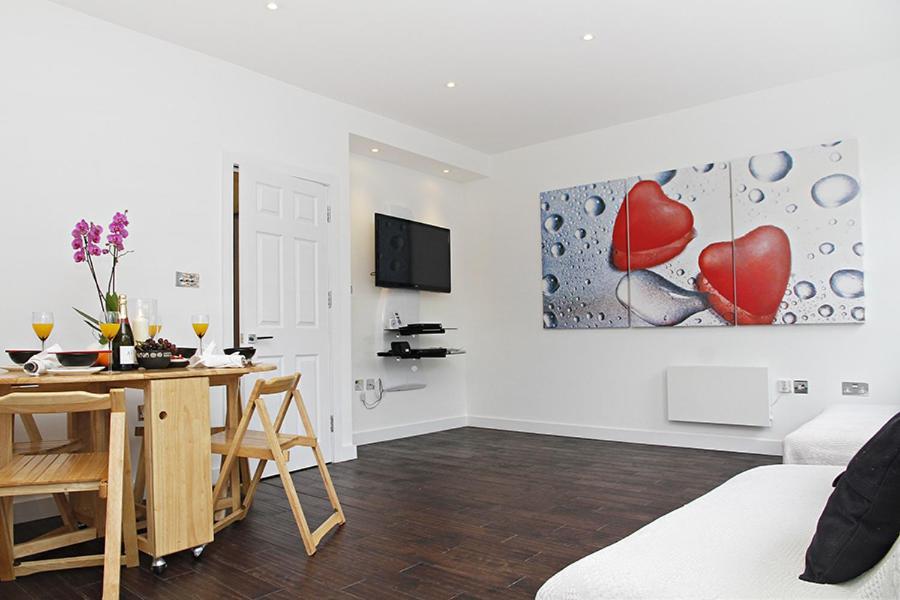 Holiday Lets London - I4 Zimmer foto