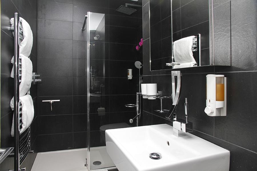 Holiday Lets London - I4 Zimmer foto